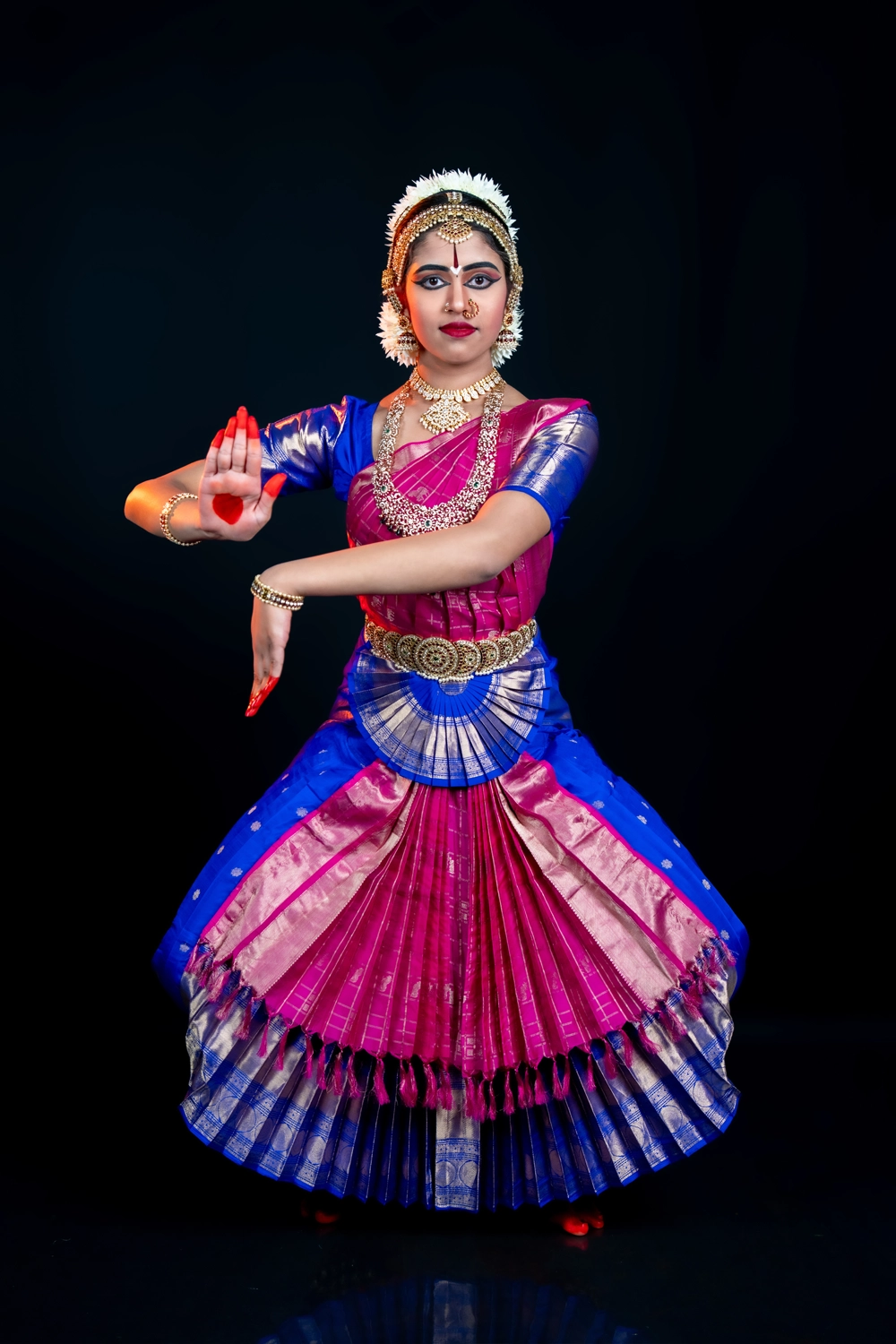 Slesha Reddy Enukonda