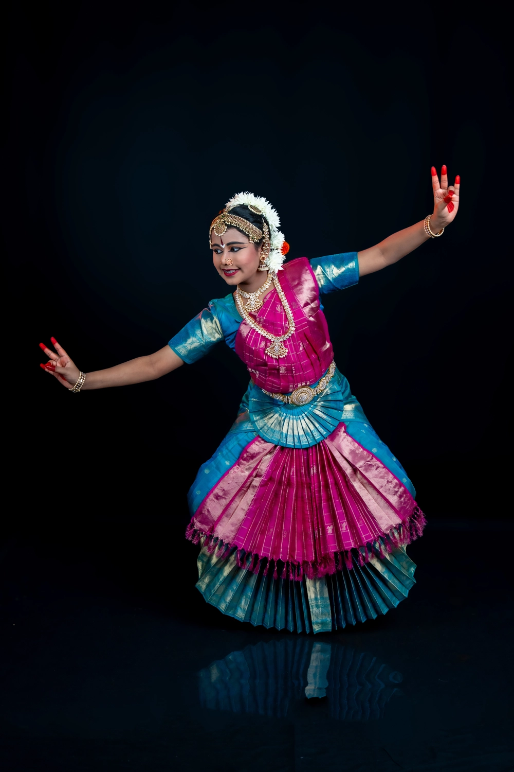 Swecha Reddy Enukonda